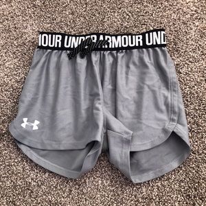 Girl’s shorts